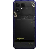 Fairphone Le Fairphone (Gen. 6+) 256GB smartphone Bleu foncé | 226 Go | Android 16