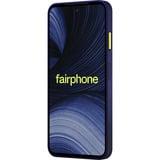 Fairphone Le Fairphone (Gen. 6+) 256GB smartphone Bleu foncé | 226 Go | Android 16