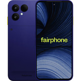 Fairphone smartphone Bleu foncé | 226 Go | Android 16