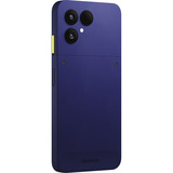 Fairphone smartphone Bleu foncé | 226 Go | Android 16