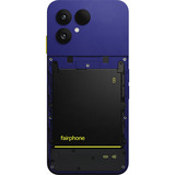 Fairphone smartphone Bleu foncé | 226 Go | Android 16