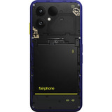 Fairphone smartphone Bleu foncé | 226 Go | Android 16