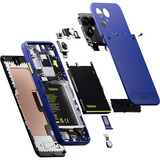 Fairphone smartphone Bleu foncé | 226 Go | Android 16