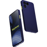 Fairphone smartphone Bleu foncé | 226 Go | Android 16