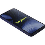 Fairphone smartphone Bleu foncé | 226 Go | Android 16