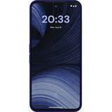 Fairphone smartphone Bleu foncé | 226 Go | Android 16