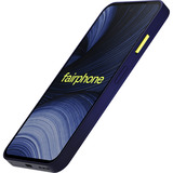 Fairphone smartphone Bleu foncé | 226 Go | Android 16