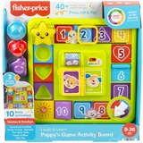 Fisher-Price HRB74, Jeux éducatifs Multicolore