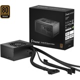 Fractal Design Anode SFX Bronze 450W alimentation  Noir