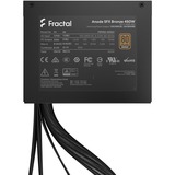 Fractal Design Anode SFX Bronze 450W alimentation  Noir