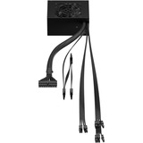 Fractal Design Anode SFX Bronze 450W alimentation  Noir