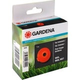 GARDENA Capuchon de bobine, pour coupe-bordures 9805, 9806, 9827, Pièce de rechange 