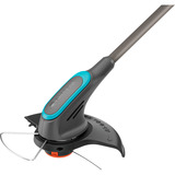 GARDENA PowerTrim 30/18V P4A solo, 14703-55, Coupe-bordures Gris/Turquoise