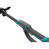 GARDENA PowerTrim 30/18V P4A solo, 14703-55, Coupe-bordures Gris/Turquoise