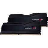 G.Skill 32 GB DDR5-6000 Kit, Mémoire vive Noir, F5-6000J3040F16GX2-TZ5K, Trident Z5, XMP