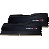 G.Skill 32 Go DDR5-6000 (2x 16 Go) mémoire vive Noir, F5-6000J3040F16GX2-TZ5K, XMP 3.0