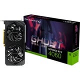 GeForce RTX 4060 Ghost , Carte graphique