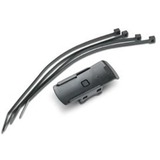 Garmin 010-11023-00, Support Noir