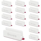 Govee Clips pour tube lumineux néon 2 Blanc