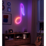 Govee Clips pour tube lumineux néon 2 Blanc