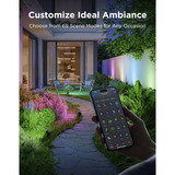 Govee H7093311, Lumière LED 