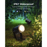 Govee H7093311, Lumière LED 