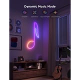 Govee Neonlichtschlauch 2 - 5 Meter, Bande LED Blanc