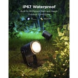 Govee Projecteur extérieur, Lumière LED 