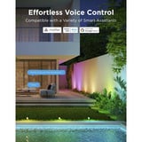 Govee Projecteur extérieur, Lumière LED 