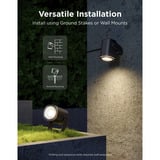 Govee Projecteur extérieur, Lumière LED 