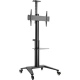 HAGOR BrackIT Stand Single, Stand system Noir