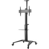 HAGOR BrackIT Stand Single, Stand system Noir
