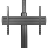 HAGOR BrackIT Stand Single, Stand system Noir