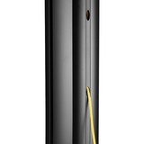 HAGOR BrackIT Stand Single, Stand system Noir