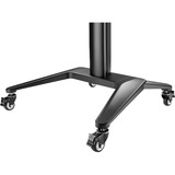 HAGOR BrackIT Stand Single, Stand system Noir