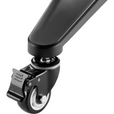 HAGOR BrackIT Stand Single, Stand system Noir