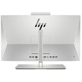 HP DESK-800G6-AIO-A001, PC Argent