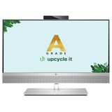 HP EliteOne 800 G6 AiO Généralement révisé, PC Argent