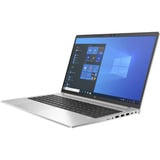 HP  15.6" PC portable  Argent