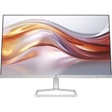 HP Écran Full HD 23,8 pouces Série 5 - 524sf 23.8" Moniteur  Noir/Argent, 8 pouces Série 5 - 524sf, 60,5 cm (23.8"), 1920 x 1080 pixels, Full HD, LCD, 5 ms, Argent