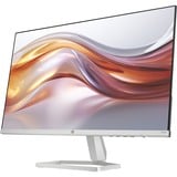 HP Écran Full HD 23,8 pouces Série 5 - 524sf 23.8" Moniteur  Noir/Argent, 8 pouces Série 5 - 524sf, 60,5 cm (23.8"), 1920 x 1080 pixels, Full HD, LCD, 5 ms, Argent