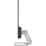 HP Écran Full HD 23,8 pouces Série 5 - 524sf 23.8" Moniteur  Noir/Argent, 8 pouces Série 5 - 524sf, 60,5 cm (23.8"), 1920 x 1080 pixels, Full HD, LCD, 5 ms, Argent