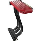 HYTE PCIE40-R, Carte de montage Rouge