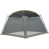 High Peak Paviljoen, Pavillon Gris/limette, 3 x 3 m