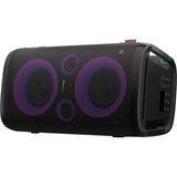 Hisense HP110 Plus, Haut-parleur Noir