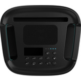 Hisense HP110 Plus, Haut-parleur Noir
