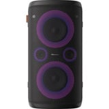 Hisense Party Rocker One Plus, Haut-parleur Noir