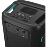 Hisense Party Rocker One Plus, Haut-parleur Noir