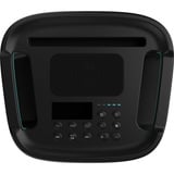 Hisense Party Rocker One Plus, Haut-parleur Noir