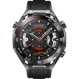 Huawei 55020GBB smartwatche et montre de sport 3,81 cm (1.5") LTPO 48.5 mm Numérique 466 x 466 pixels Noir Wifi GPS (satellite) Noir, 3,81 cm (1.5"), LTPO, Wifi, GPS (satellite), 80,5 g